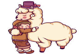 冷知識(shí)丨為什么羊不能成為寵物？養(yǎng)羊人都懂，看完你就明白了！